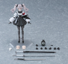 616toys®2705預購・GSC Max Factory figma neco 不花侵領域 瑠花 可動 0629