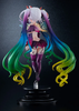 616toys®2706預購・GSC NO GAME NO LIFE 遊戲人生 黑色白 1/7 0727