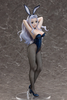 616toys®2612預購・FREEing 魔導少年 米拉珍 史特勞斯 兔女郎Ver 1/4 0810