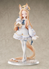 616toys®2706預購・GSC 蔚藍檔案 Blue Archive 聖亞 1/7 0810