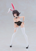 616toys®2702預購・GSC PLAMATEA DF 繪師 saitom Kelly 兔女郎 組裝模型 0817