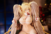 616toys®2703預購・GSC 碧藍航線 俾斯麥 未完成的聖誕驚喜Ver 1/7 公仔 0513