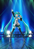616toys®2701預購・GSC PLAMATEA 初音未來 組裝模型 0826