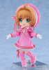 616toys®2702預購・GSC 黏土娃 服裝套組 庫洛魔法使 木之本櫻 戰鬥服Ver 不含人偶本體 0819