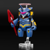 616toys®2612預購・GSC 積木人 BRICKROID 福音戰士新劇場版 Mark.06 0812