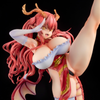 616toys®2611預購・Native FROG 朝凪 原畫 龍娘 龍華醬 1/5 0810