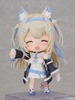 616toys®2611預購・GSC 黏土人 hololive Fuwawa 軟軟 阿比斯加德 0810