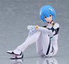 616toys®2612預購・GSC PLAMATEA 福音戰士新劇場版 綾波零 組裝模型 0729