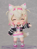 616toys®2611預購・GSC 黏土人 hololive Mococo 茸茸 阿比斯加德 0810