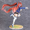 616toys®2706預購・Phat! 賽馬娘Pretty Derby 迎面的風吹向緋紅的妳 大和赤驥 1/7 0819
