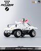 616toys®2612預購・Threezero ROBO道 機動警察 98式特型指揮車 0529