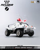 616toys®2612預購・Threezero ROBO道 機動警察 98式特型指揮車 0529