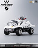 616toys®2612預購・Threezero ROBO道 機動警察 98式特型指揮車 0529