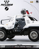 616toys®2612預購・Threezero ROBO道 機動警察 98式特型指揮車 0529
