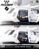 616toys®2612預購・Threezero ROBO道 機動警察 98式特型指揮車 0529