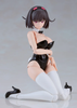 616toys®2702預購・GSC PLAMATEA DF 繪師 saitom Kelly 兔女郎 組裝模型 0817