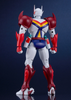 616toys®2610預購・GSC MODEROID 宇宙騎士 組裝模型 0608