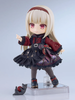 616toys®2612預購・GSC 黏土娃 組裝套組 鏡中奇遇：愛麗絲 Another Color 無本體 0601