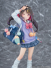 616toys®2707預購・Phat! 不當哥哥了！ 緒山哨 平成辣妹Ver 1/6 0909