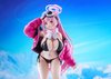 616toys®2705預購・MF 蔚藍檔案 Blue Archive 英美 泳裝 1/7 公仔 0603