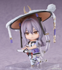 616toys®2701預購・GSC 黏土人 勝利女神：妮姬 NIKKE 紅蓮 公仔 0601