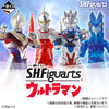 616toys®現貨・一番賞  S.H.Figuarts 超人力霸王 E/F/G賞