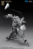 616toys®2609預購・SNAA 圓桌騎士團 爆裂獅 貝狄威爾 1/144 組裝模型 0721