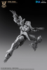 616toys®2609預購・SNAA 圓桌騎士團 爆裂獅 貝狄威爾 1/144 組裝模型 0721