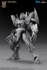 616toys®2609預購・SNAA 圓桌騎士團 爆裂獅 貝狄威爾 1/144 組裝模型 0721