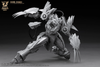 616toys®2609預購・SNAA 圓桌騎士團 爆裂獅 貝狄威爾 1/144 組裝模型 0721