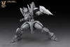 616toys®2609預購・SNAA 圓桌騎士團 爆裂獅 貝狄威爾 1/144 組裝模型 0721