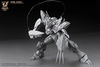 616toys®2609預購・SNAA 圓桌騎士團 爆裂獅 貝狄威爾 1/144 組裝模型 0721