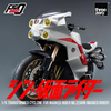 616toys®現貨・threezero FigZero 新 假面騎士 旋風號 2號 1/6