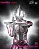 616toys®2612預購・threezero FigZero 新超人力霸王 PHANTACI 特別版 可動 0826