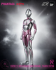 616toys®2612預購・threezero FigZero 新超人力霸王 PHANTACI 特別版 可動 0826