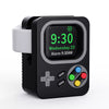 【616toys】jeefanco/杰梵客 GameBoy／iPod 造型 Apple Watch 充电支架底座