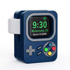 【616toys】jeefanco/杰梵客 GameBoy／iPod 造型 Apple Watch 充电支架底座