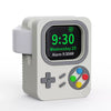 【616toys】jeefanco/杰梵客 GameBoy／iPod 造型 Apple Watch 充电支架底座