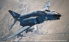 616toys®2609預購・長谷川 空戰奇兵7 F-4E 幽靈II Mobius 1 1/48 組裝模型 0703