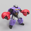 616toys®2611預購・PB商店 鐵甲小寶 SUPER CHANGE 蠍子藍藍 可動 0630