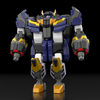 616toys®2610預購・GSC THE合體 獸王武神丹帝拜恩 DX丹帝拜恩 0708