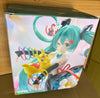 【616toys】 TAITO PVC人形 初音未來xRody AMP+ Thank You ver.