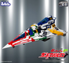 616toys®2612預購・Shohoriku 砌合金 科學忍者隊F 科學小飛俠 旋風斯巴達 0911
