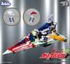 616toys®2612預購・Shohoriku 砌合金 科學忍者隊F 科學小飛俠 旋風斯巴達 0911