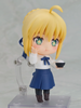 616toys®2610預購・GSC 黏土人 Fate/stay night Saber 便服Ver 0713