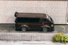 616toys®現貨・TARMAC 1/43 豐田 Hiace Widebody (棕)