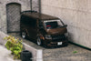 616toys®現貨・TARMAC 1/43 豐田 Hiace Widebody (棕)