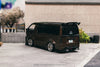 616toys®現貨・TARMAC 1/43 豐田 Hiace Widebody (棕)