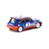 【616toys】1/64 Renault 5 MAXI Turbo 法國環科西嘉拉力 1985 優勝