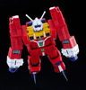 616toys®2611預購・GSC MODEROID 迷你合體變形 傳說巨神伊甸王 伊甸王 組裝模型 0720